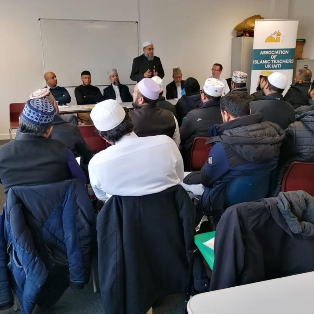 Niagara Muslims - Employment Support