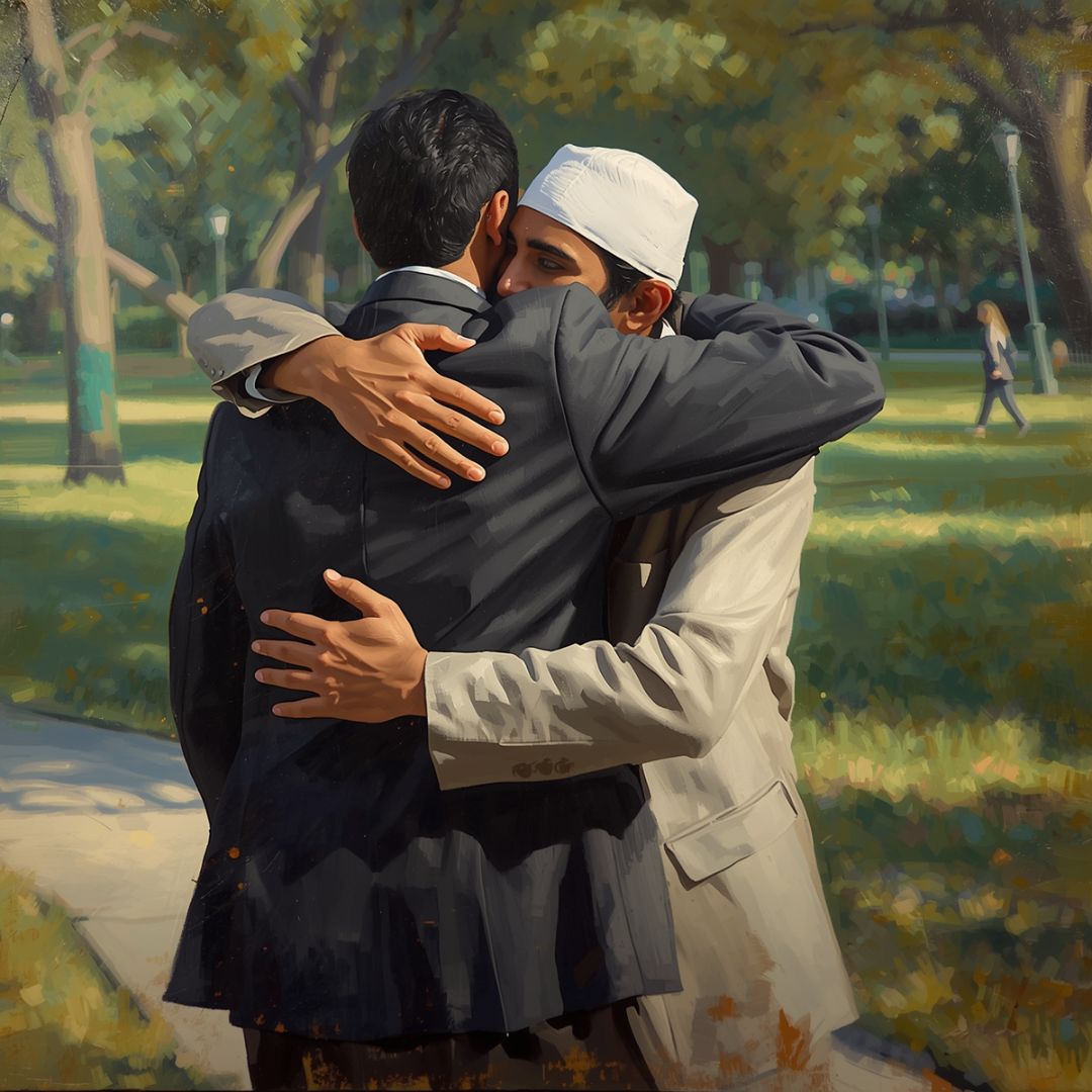 Niagara Muslims General Support